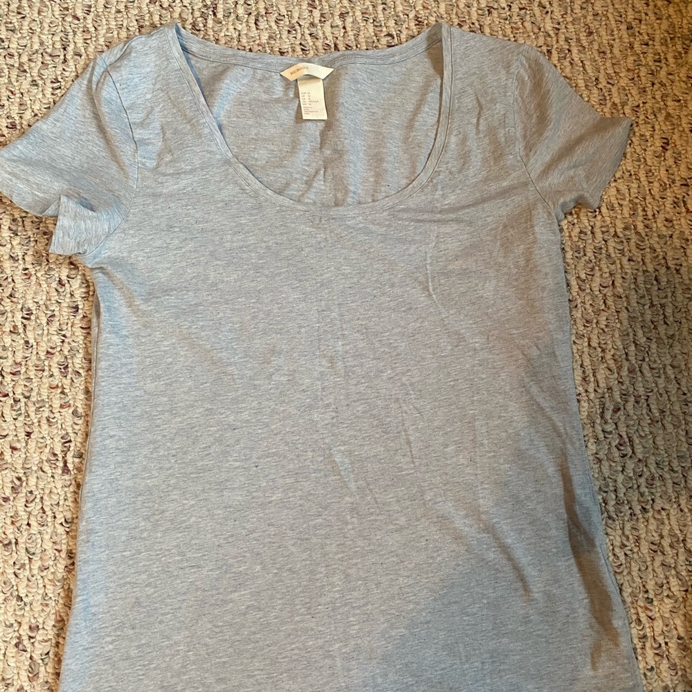 H&M Basic T